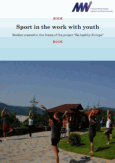 Sport in the work with youth